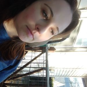 Meet your Posher, Sara